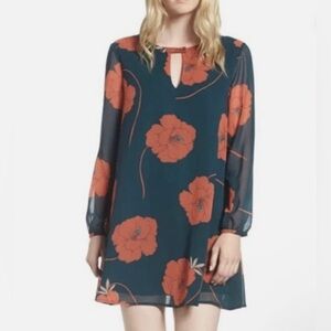 cupcakes & cashmere Mia dress